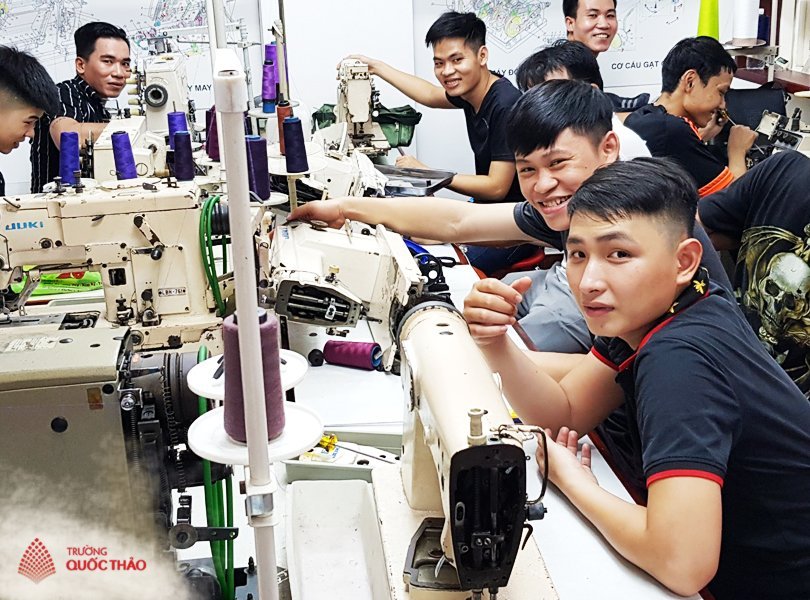 Dạy sửa máy may công nghiệp day sua may may cong nghiep